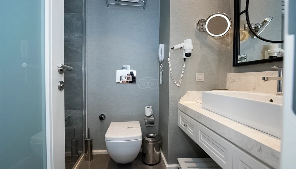 هتل فیم رزیدنس کمر آنتالیا